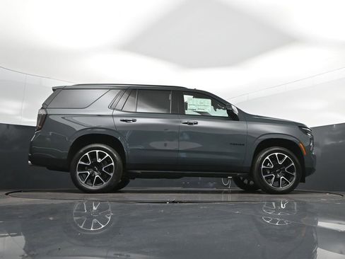 New 2026 Chevrolet Tahoe RST w/ Comfort Package RWD image 43