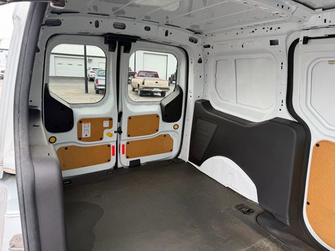 Used 2018 Ford Transit Connect XL image 22