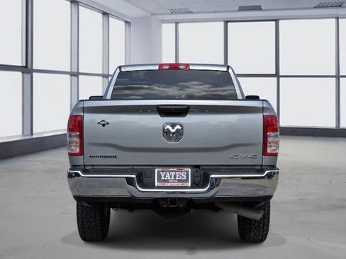 Used 2024 RAM 2500 Big Horn AWD/4WD image 6