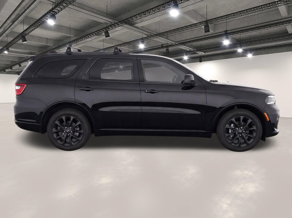 Used 2023 Dodge Durango SXT Launch Edition w/ SXT Blacktop Group RWD image 8