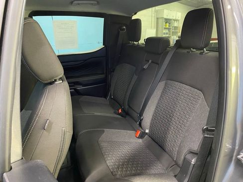 Used 2024 Ford Ranger XL w/ Trailer Tow Package image 35