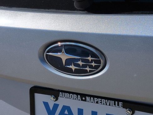 Used 2024 Subaru Crosstrek 2.5i Wilderness image 27