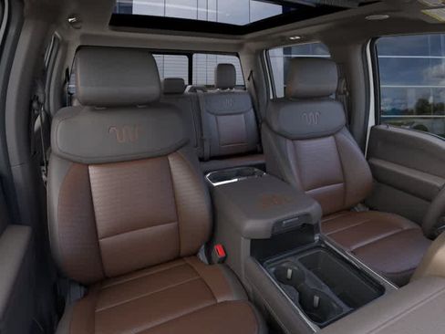 New 2026 Ford F350 King Ranch AWD/4WD image 10