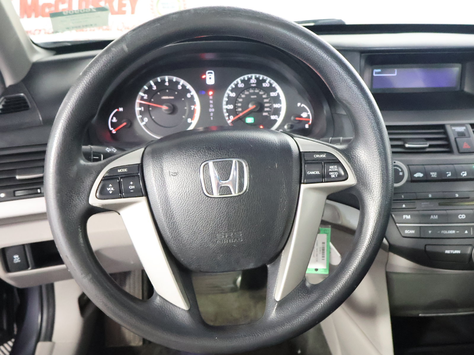 Used 2012 Honda Accord LX image 29