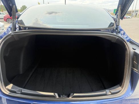 Used 2021 Tesla Model 3 Performance AWD/4WD image 17