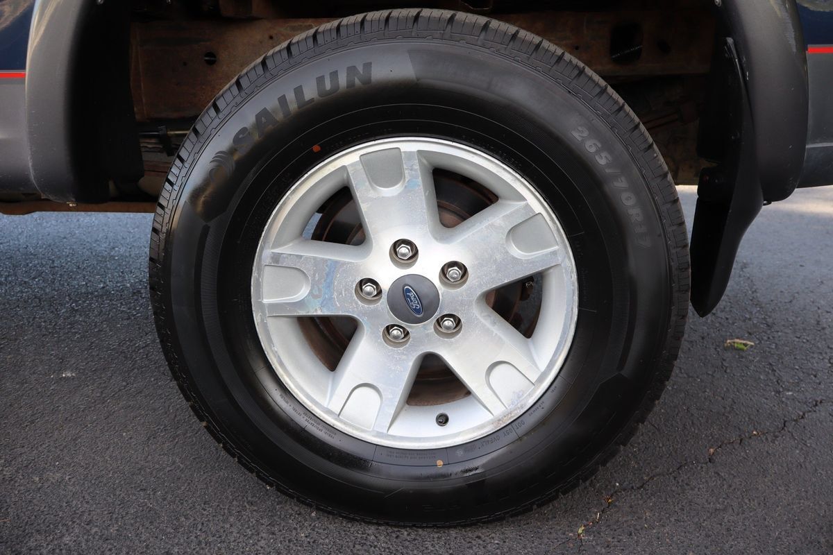 Used 2002 Ford F150 XLT AWD/4WD image 40