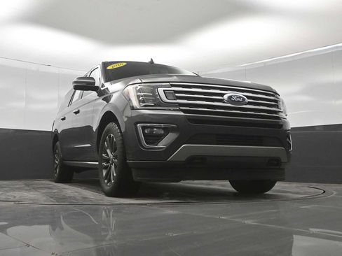 Used 2020 Ford Expedition Max Limited AWD/4WD image 32