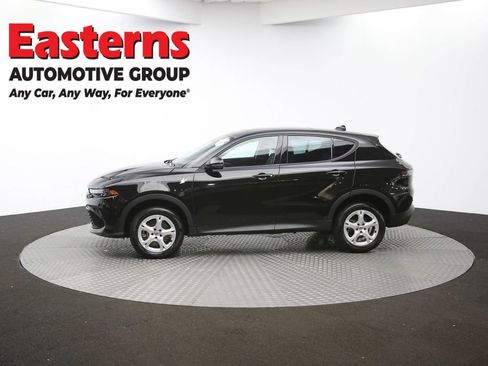 Used 2024 Dodge Hornet GT image 60