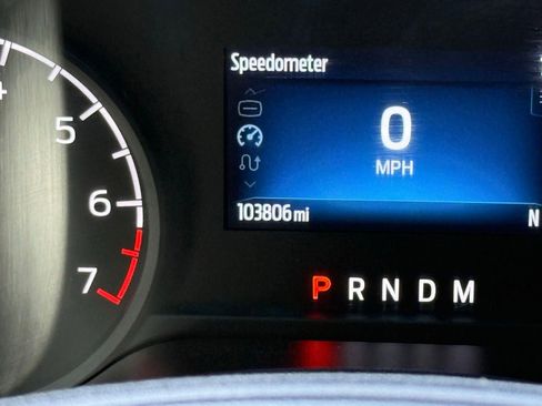 Used 2021 Ford F150 XL w/ STX Appearance Package AWD/4WD image 40
