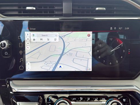 Certified 2024 GMC Sierra 1500 Denali Ultimate image 19