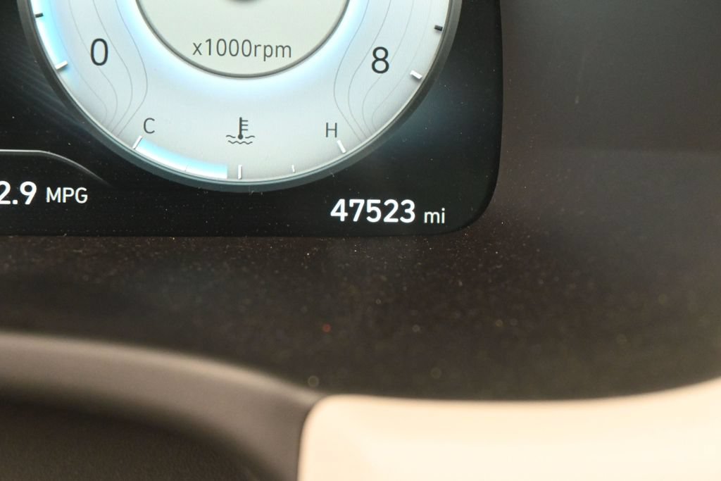 Used 2024 Hyundai Palisade Limited FWD image 33