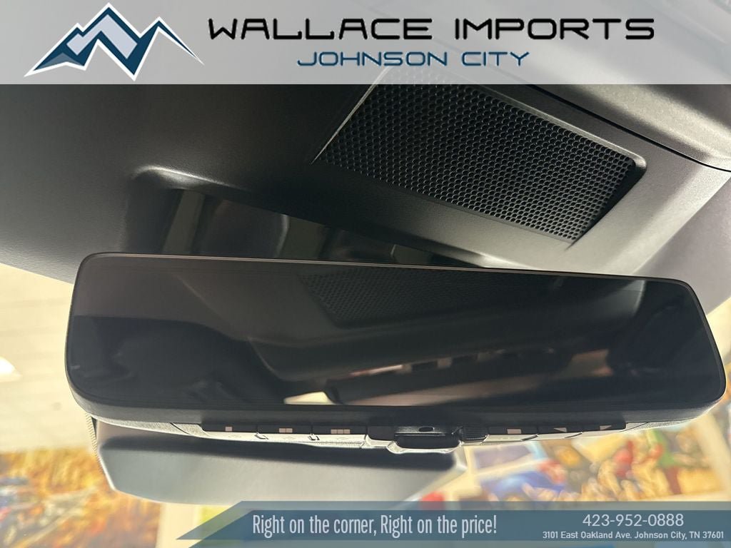 New 2026 Subaru Outback Touring AWD/4WD image 35