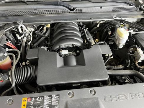 Used 2020 Chevrolet Tahoe LS RWD image 21