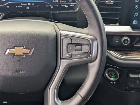 Used 2024 Chevrolet Silverado 2500 LT image 21