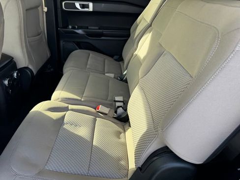 Used 2022 Ford Explorer 2WD image 9