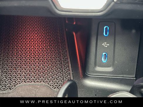 Used 2024 Mercedes-Benz GLC 43 AMG 4MATIC image 28