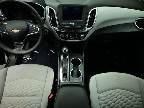 Used 2021 Chevrolet Equinox LS image 6