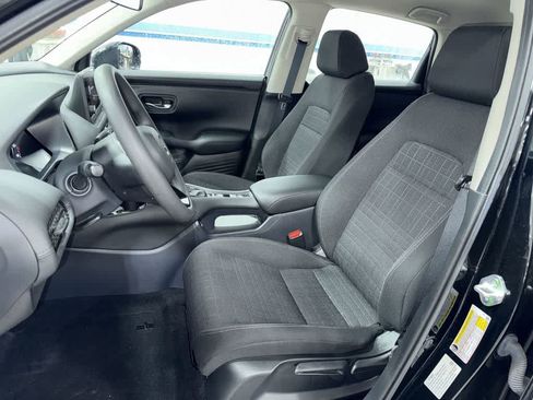 Certified 2023 Honda HR-V LX image 15