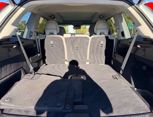 Used 2023 Volvo XC90 B6 Plus w/ Protection Package AWD/4WD image 10