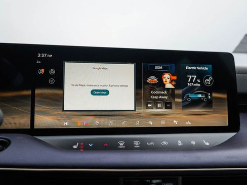 New 2026 Nissan Leaf Platinum+ w/ Illuminated Package image 23