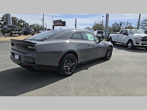 New 2026 Dodge Charger Scat Pack w/ Blacktop Package image 32