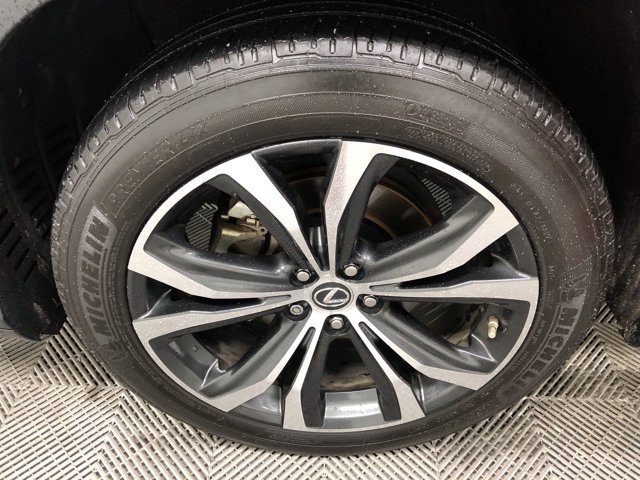 Used 2020 Lexus RX 350 AWD w/ Premium Package image 29