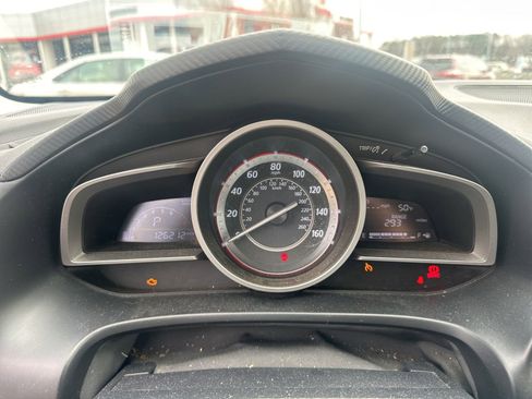 Used 2016 MAZDA MAZDA3 i Touring image 11