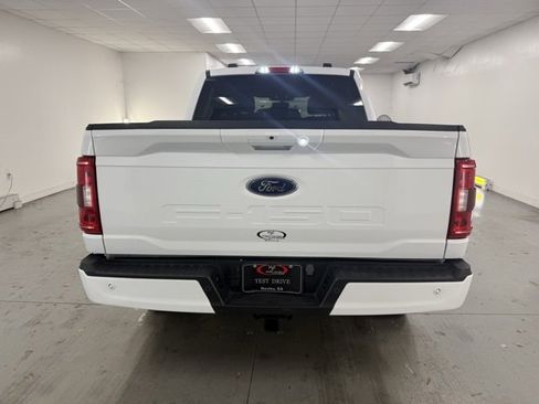 Used 2023 Ford F150 XLT w/ Equipment Group 302A High image 6