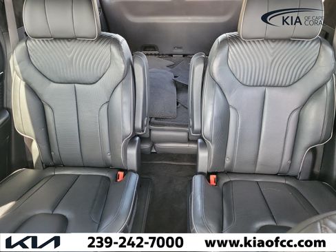 Used 2024 Hyundai Palisade Calligraphy AWD/4WD image 31