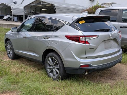 Used 2019 Acura RDX FWD w/ Technology Package image 4