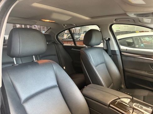 Used 2015 BMW 528i Sedan image 15
