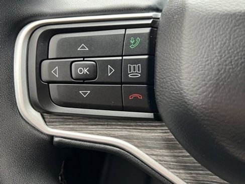 Used 2022 Jeep Wagoneer Series II w/ Convenience Group I image 30