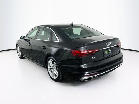 Used 2024 Audi A4 2.0T Premium Plus AWD/4WD image 5