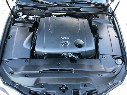 Used 2012 Lexus IS 250 AWD image 29