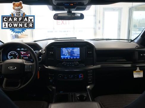 Used 2023 Ford F150 XL w/ STX Appearance Package AWD/4WD image 30
