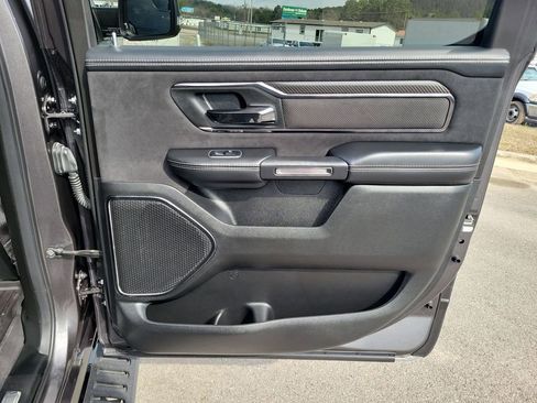 Used 2021 RAM 1500 TRX w/ TRX Level 2 Equipment Group image 38