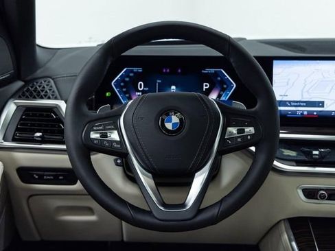 New 2026 BMW X5 xDrive40i image 17