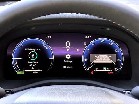 New 2026 Toyota Camry XLE FWD image 18
