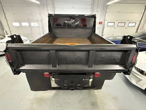 Used 2019 Ford F350 XL w/ XL Value Package AWD/4WD image 12