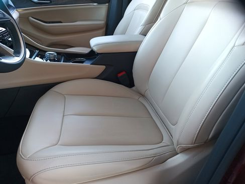 Certified 2024 Jeep Grand Cherokee Limited image 19