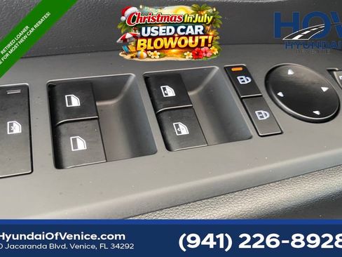 Certified 2026 Hyundai Tucson SEL FWD image 17