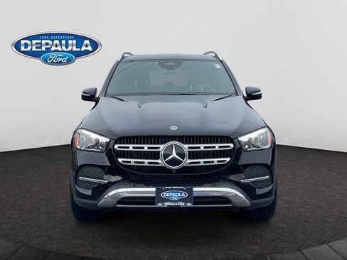 Used 2024 Mercedes-Benz GLE 350 GLE 350 image 10
