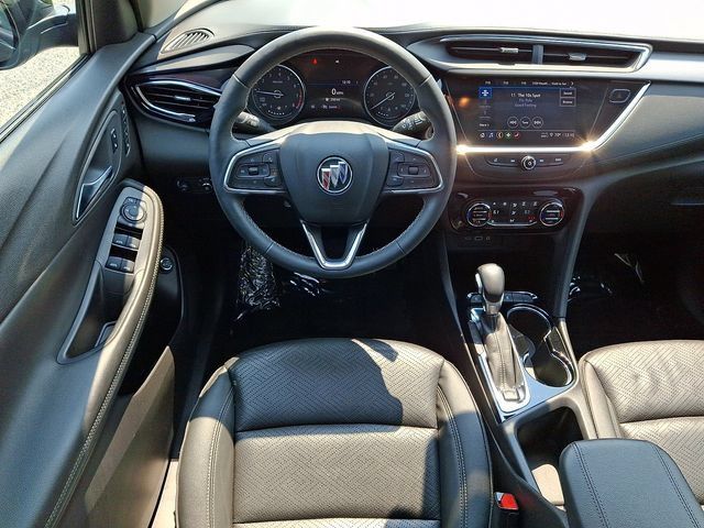 Used 2023 Buick Encore GX Essence FWD image 12