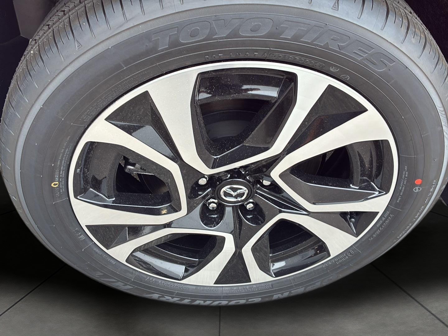 New 2026 MAZDA CX-5 Preferred AWD/4WD image 7