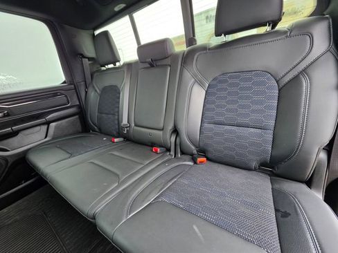 Used 2023 RAM 1500 Big Horn image 16