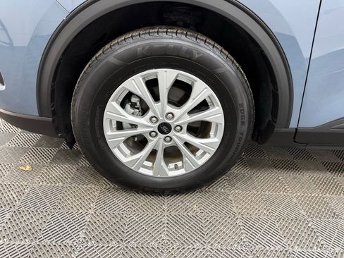 Certified 2023 Ford Escape Active w/ Tech Pack #2 image 15