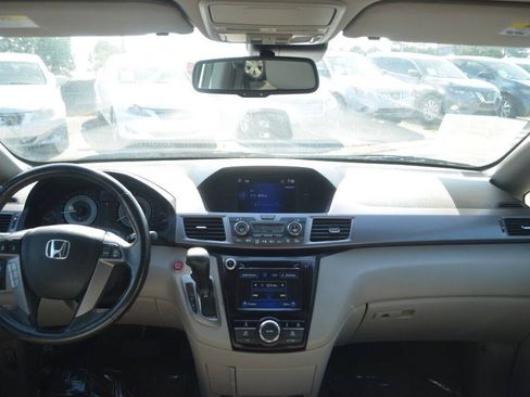 Used 2014 Honda Odyssey EX-L image 23