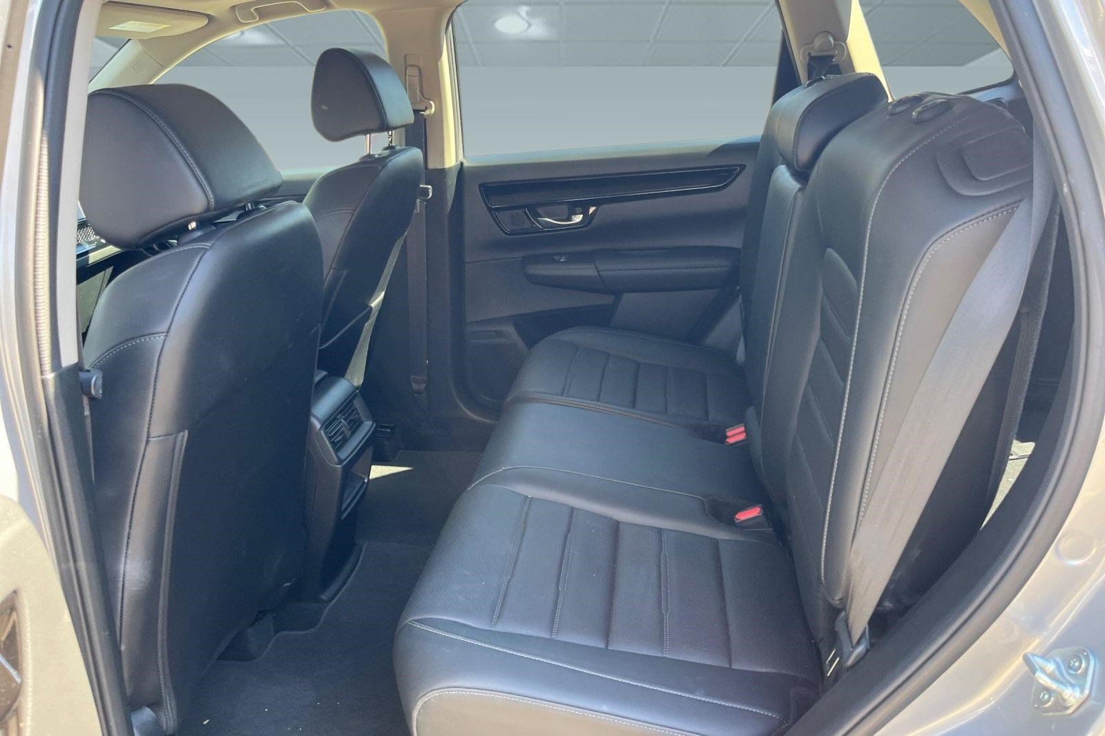 Used 2023 Honda CR-V EX-L image 6