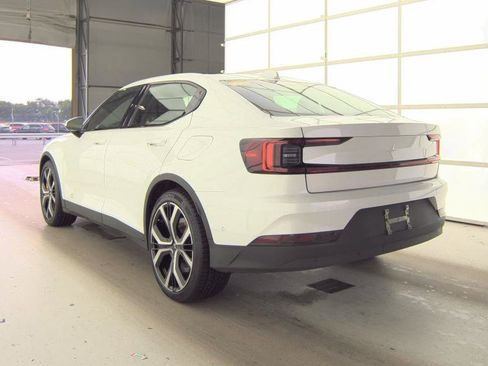 Used 2023 Polestar Polestar 2 w/ Pilot Pack AWD/4WD image 3
