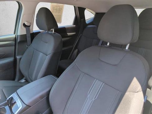 Used 2025 Hyundai Tucson SEL FWD image 10